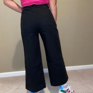 Madewell Pants